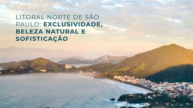 Sobrado à venda na Tabatinga - Caraguatatuba / SP - Cod. SO0040 — foto 6