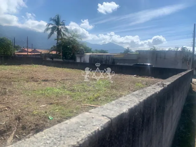 Terreno à venda em Getuba - Caraguatatuba / SP - Cod. TE0058 — foto 7