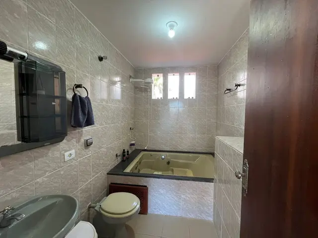 Casa à venda no Capricórnio - Caraguatatuba / SP - Cod. CA2206 — foto 12