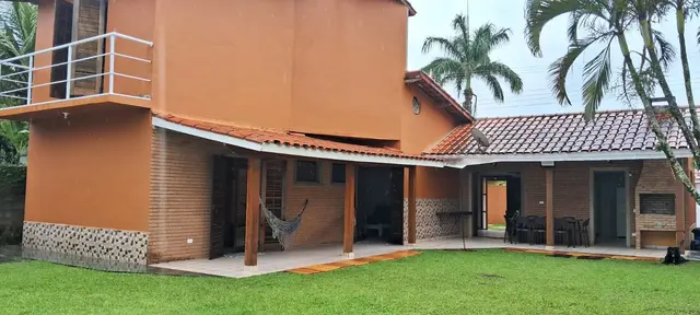 Casa à venda no Capricórnio - Caraguatatuba / SP - Cod. CA2206 — foto 25