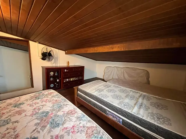 Casa à venda no Capricórnio - Caraguatatuba / SP - Cod. CA2206 — foto 7
