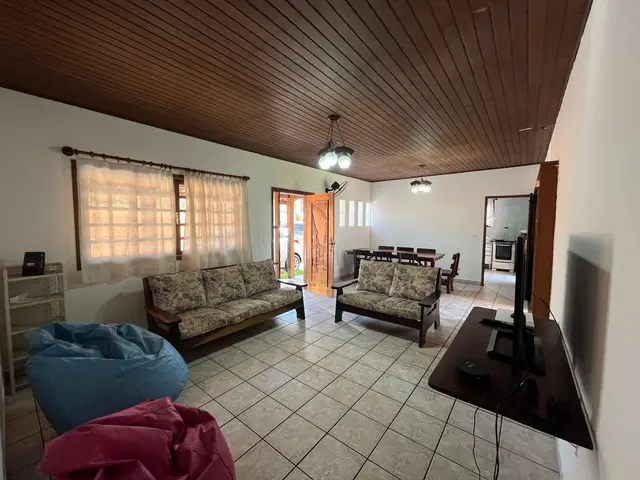 Casa à venda no Capricórnio - Caraguatatuba / SP - Cod. CA2206 — foto 1