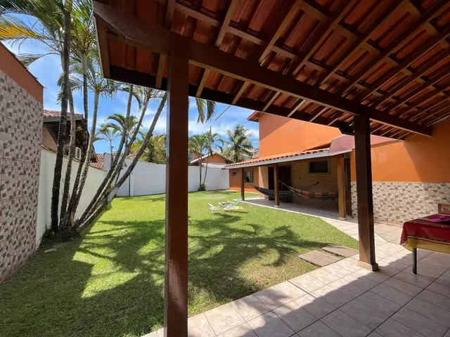 Casa à venda no Capricórnio - Caraguatatuba / SP - Cod. CA2206 — foto 21
