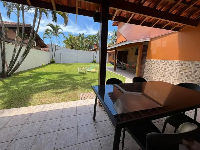 Casa à venda no Capricórnio - Caraguatatuba / SP - Cod. CA2206 — foto 20