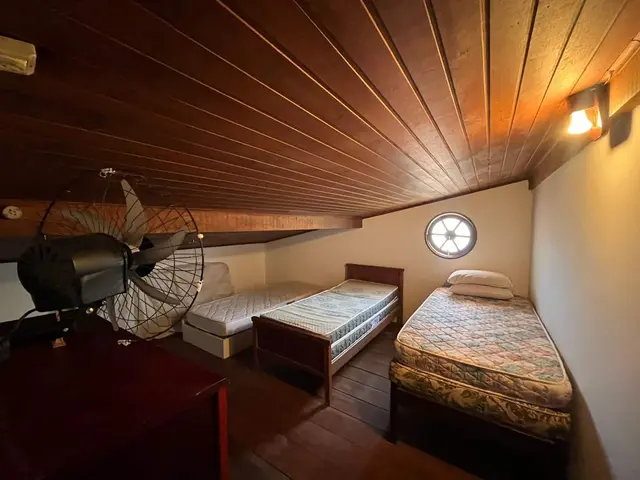 Casa à venda no Capricórnio - Caraguatatuba / SP - Cod. CA2206 — foto 6