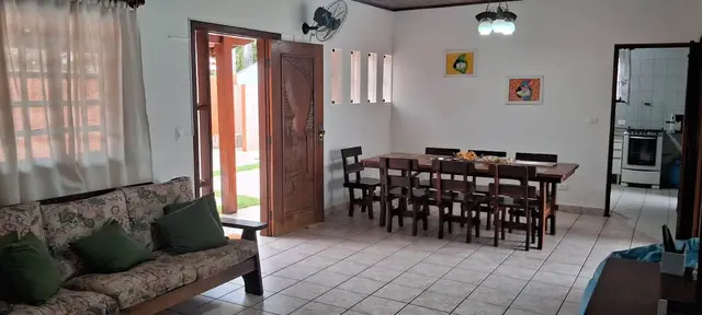 Casa à venda no Capricórnio - Caraguatatuba / SP - Cod. CA2206 — foto 3