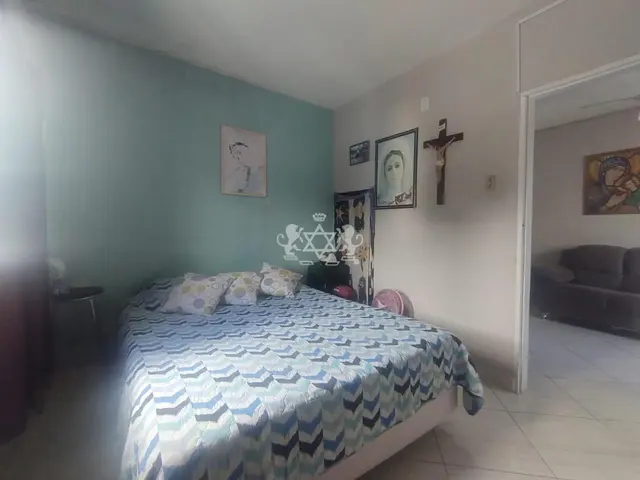 Sobrado à venda na Tinga - Caraguatatuba / SP - Cod. SO0246 — foto 23
