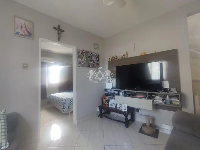 Sobrado à venda na Tinga - Caraguatatuba / SP - Cod. SO0246 — foto 3