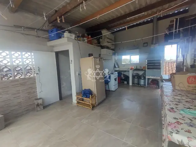 Sobrado à venda na Tinga - Caraguatatuba / SP - Cod. SO0246 — foto 5