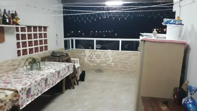 Sobrado à venda na Tinga - Caraguatatuba / SP - Cod. SO0246 — foto 6