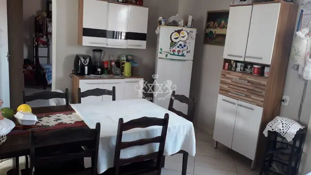 Sobrado à venda na Tinga - Caraguatatuba / SP - Cod. SO0246 — foto 8
