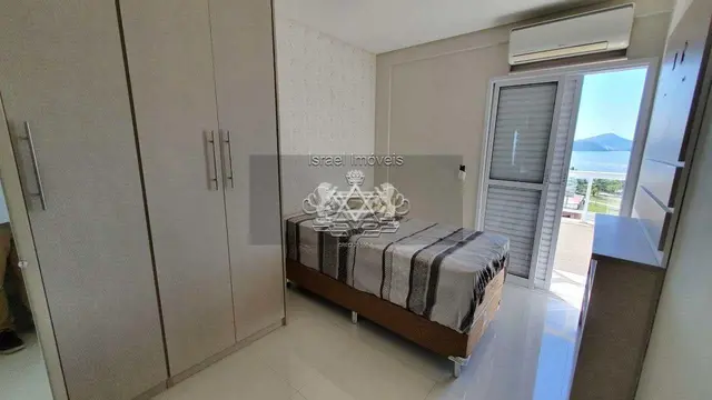 Apartamento à venda no Indaiá - Caraguatatuba / SP - Cod. AP0043 — foto 6