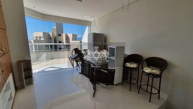 Apartamento à venda no Indaiá - Caraguatatuba / SP - Cod. AP0043 — foto 25