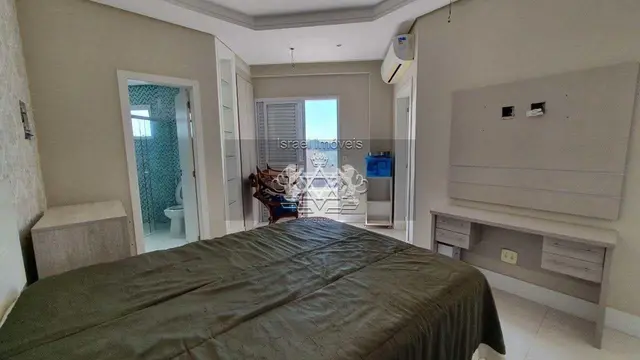 Apartamento à venda no Indaiá - Caraguatatuba / SP - Cod. AP0043 — foto 12