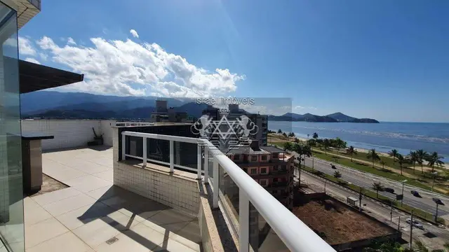 Apartamento à venda no Indaiá - Caraguatatuba / SP - Cod. AP0043 — foto 10
