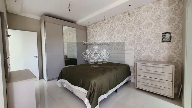 Apartamento à venda no Indaiá - Caraguatatuba / SP - Cod. AP0043 — foto 5