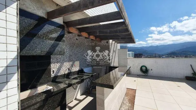 Apartamento à venda no Indaiá - Caraguatatuba / SP - Cod. AP0043 — foto 18