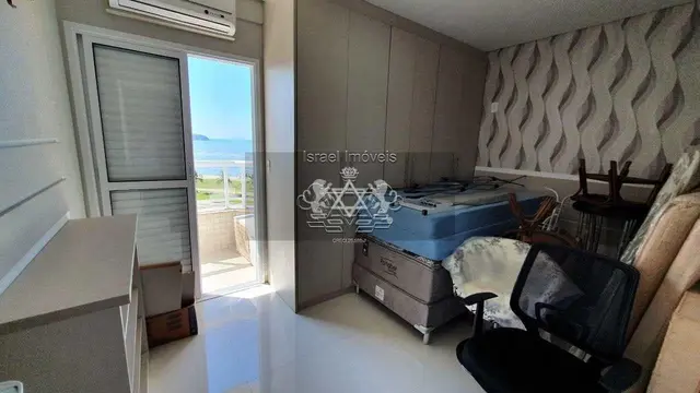 Apartamento à venda no Indaiá - Caraguatatuba / SP - Cod. AP0043 — foto 9