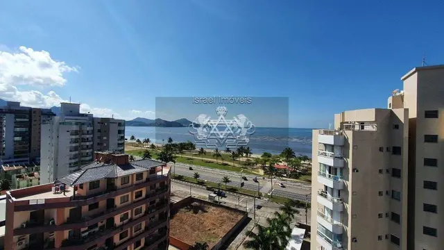 Apartamento à venda no Indaiá - Caraguatatuba / SP - Cod. AP0043 — foto 2