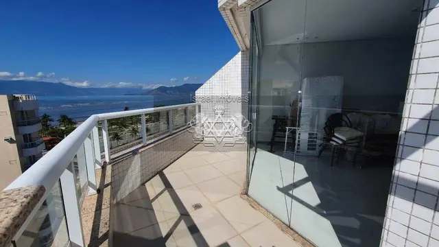 Apartamento à venda no Indaiá - Caraguatatuba / SP - Cod. AP0043 — foto 28