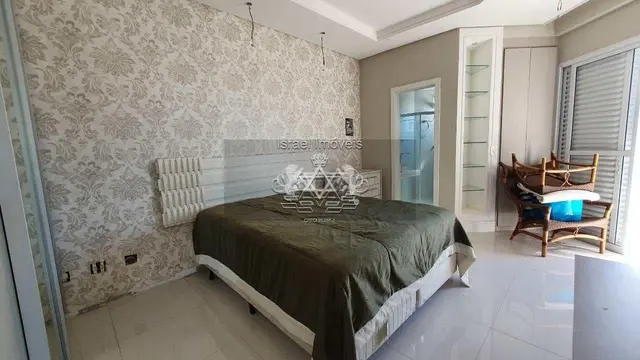 Apartamento à venda no Indaiá - Caraguatatuba / SP - Cod. AP0043 — foto 4