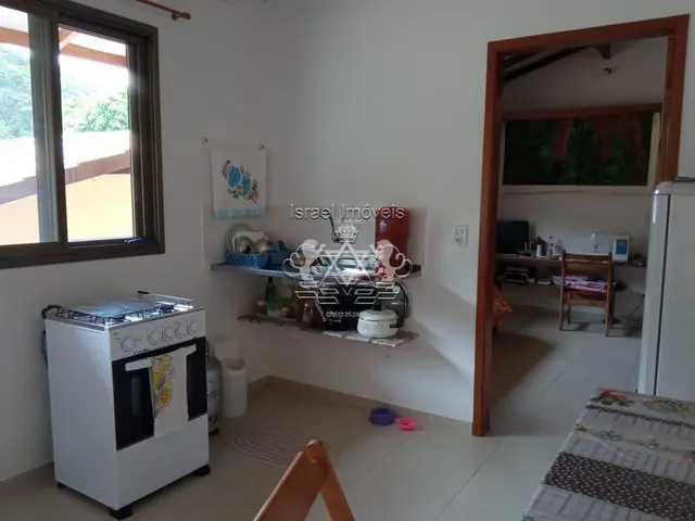 Casa à venda no Jardim Beira Rio - Ubatuba / SP - Cod. CA0131 — foto 8