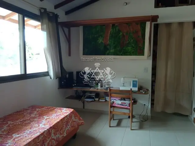 Casa à venda no Jardim Beira Rio - Ubatuba / SP - Cod. CA0131 — foto 6