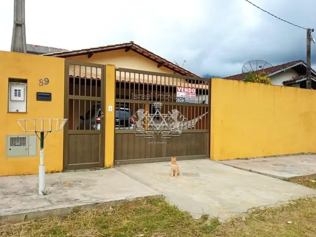Casa à venda no Jardim Beira Rio - Ubatuba / SP - Cod. CA0131 — foto 3
