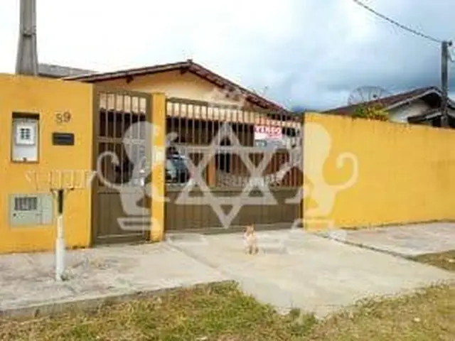 Casa à venda no Jardim Beira Rio - Ubatuba / SP - Cod. CA0131 — foto 1