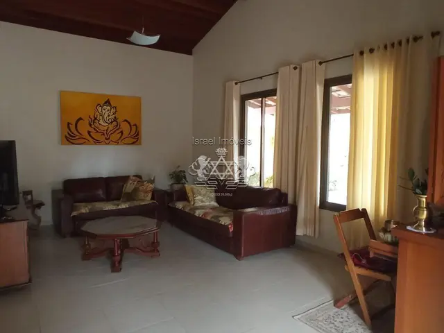 Casa à venda no Jardim Beira Rio - Ubatuba / SP - Cod. CA0131 — foto 4