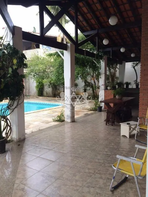 Casa à venda na Praia das Palmeiras - Caraguatatuba / SP - Cod. CA0376 — foto 7