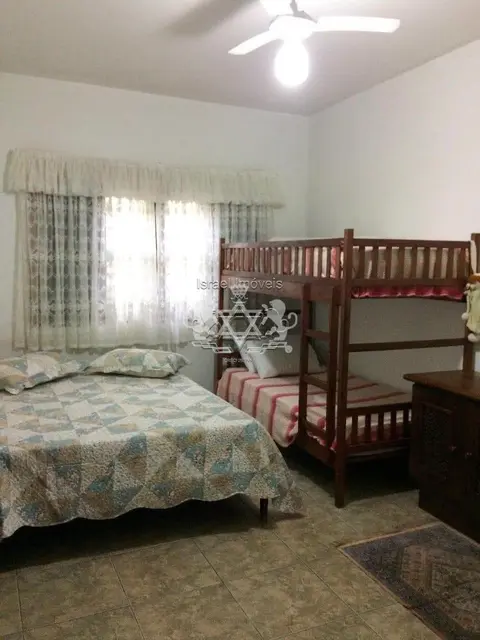 Casa à venda na Praia das Palmeiras - Caraguatatuba / SP - Cod. CA0376 — foto 12