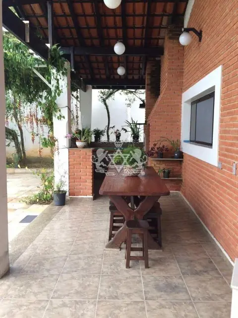 Casa à venda na Praia das Palmeiras - Caraguatatuba / SP - Cod. CA0376 — foto 6