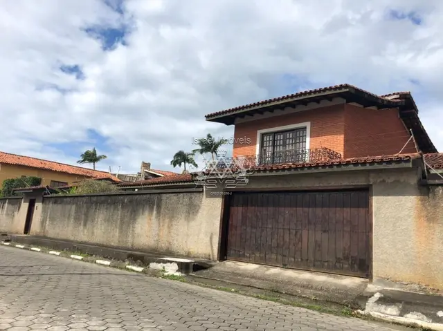 Casa à venda na Praia das Palmeiras - Caraguatatuba / SP - Cod. CA0376 — foto 3