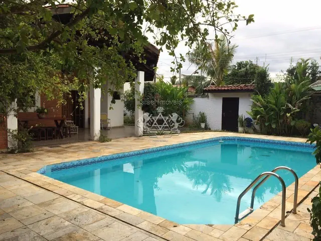 Casa à venda na Praia das Palmeiras - Caraguatatuba / SP - Cod. CA0376 — foto 4