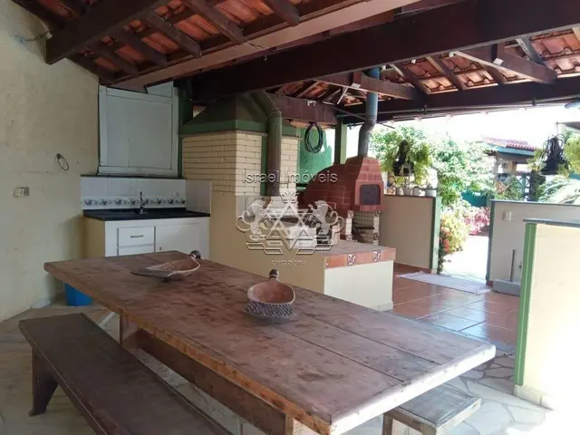 Sobrado à venda no Capricórnio I - Caraguatatuba / SP - Cod. SO0094 — foto 14