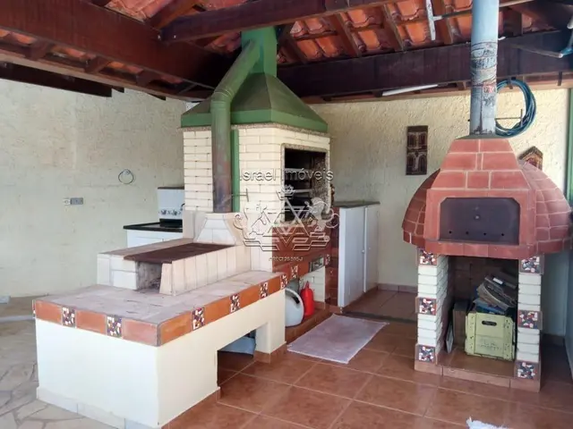 Sobrado à venda no Capricórnio I - Caraguatatuba / SP - Cod. SO0094 — foto 4