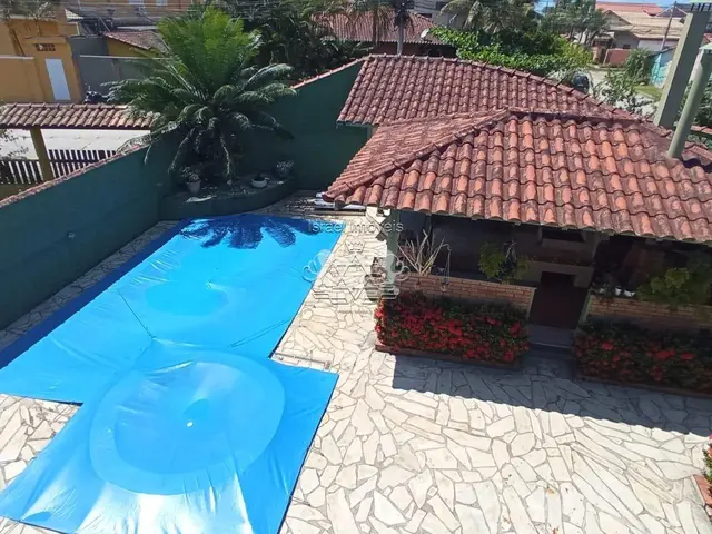 Sobrado à venda no Capricórnio I - Caraguatatuba / SP - Cod. SO0094 — foto 5