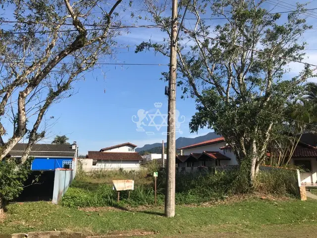 Terreno à venda no Mar Verde - Caraguatatuba / SP - Cod. TE0079 — foto 4