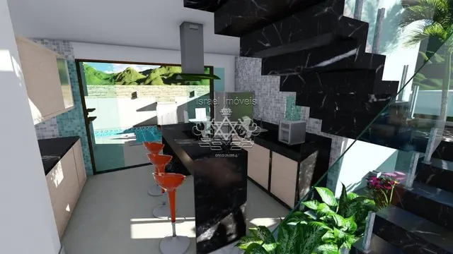 Casa à venda no Indaiá - Caraguatatuba / SP - Cod. CA0407 — foto 7