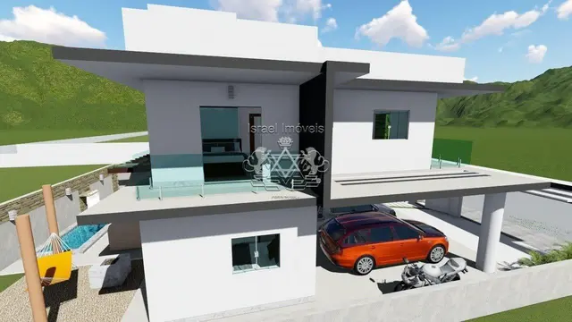 Casa à venda no Indaiá - Caraguatatuba / SP - Cod. CA0407 — foto 10