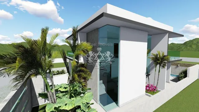 Casa à venda no Indaiá - Caraguatatuba / SP - Cod. CA0407 — foto 20