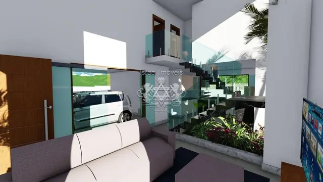 Casa à venda no Indaiá - Caraguatatuba / SP - Cod. CA0407 — foto 19