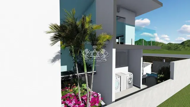 Casa à venda no Indaiá - Caraguatatuba / SP - Cod. CA0407 — foto 13