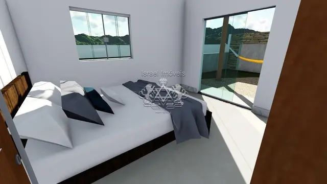 Casa à venda no Indaiá - Caraguatatuba / SP - Cod. CA0407 — foto 12