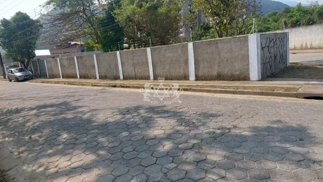 Terreno à venda na Martim de Sá - Caraguatatuba / SP - Cod. TE0032 — foto 6