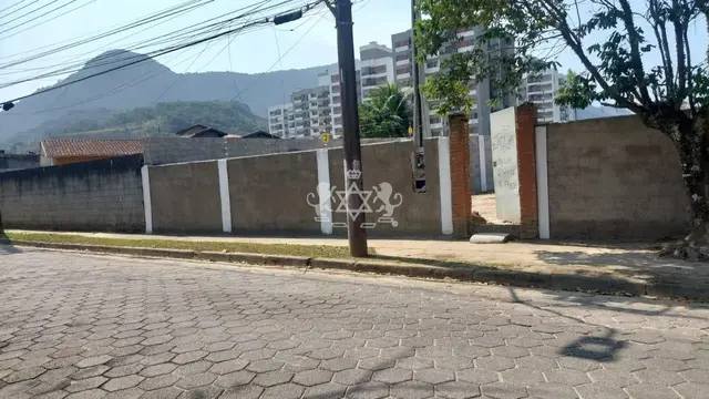 Terreno à venda na Martim de Sá - Caraguatatuba / SP - Cod. TE0032 — foto 4