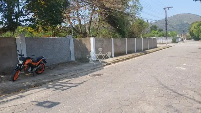 Terreno à venda na Martim de Sá - Caraguatatuba / SP - Cod. TE0032 — foto 7
