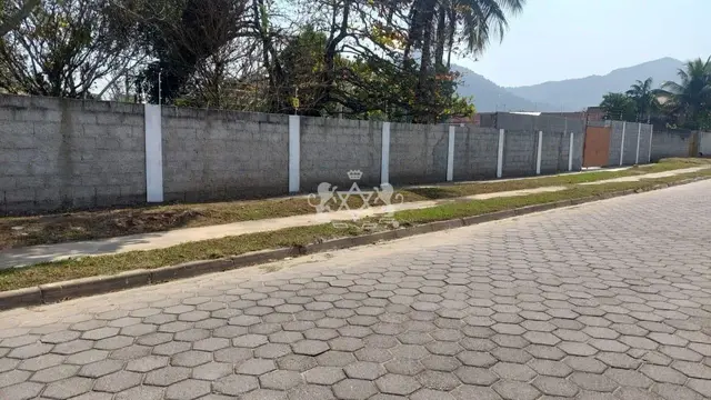 Terreno à venda na Martim de Sá - Caraguatatuba / SP - Cod. TE0032 — foto 3