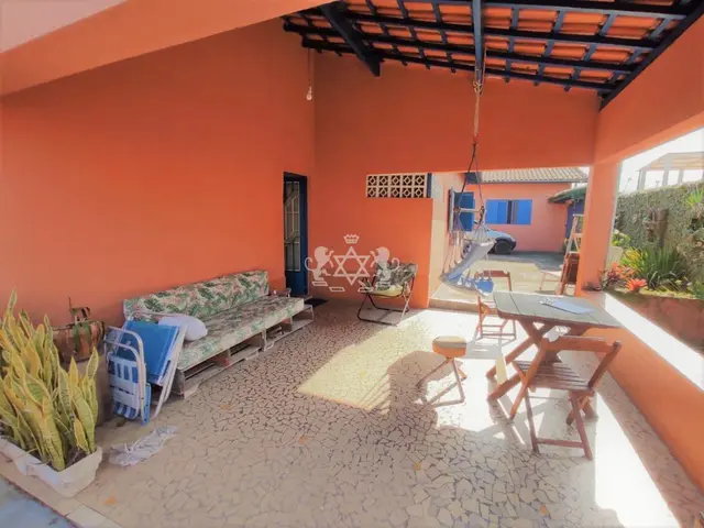 Casa à venda no Indaiá - Caraguatatuba / SP - Cod. CAC0148 — foto 4